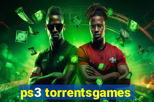 ps3 torrentsgames